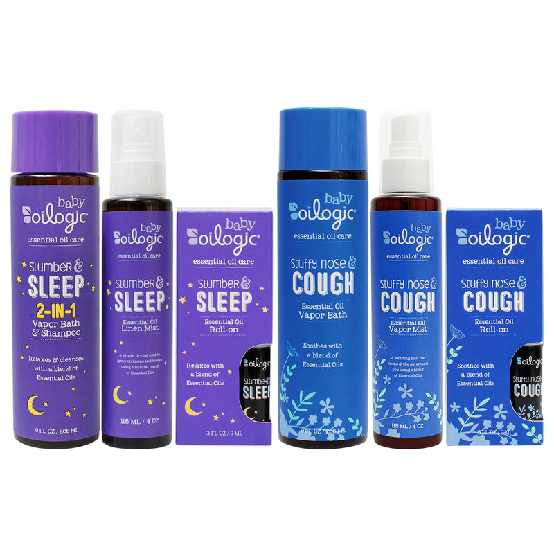 Baby Love Bundle