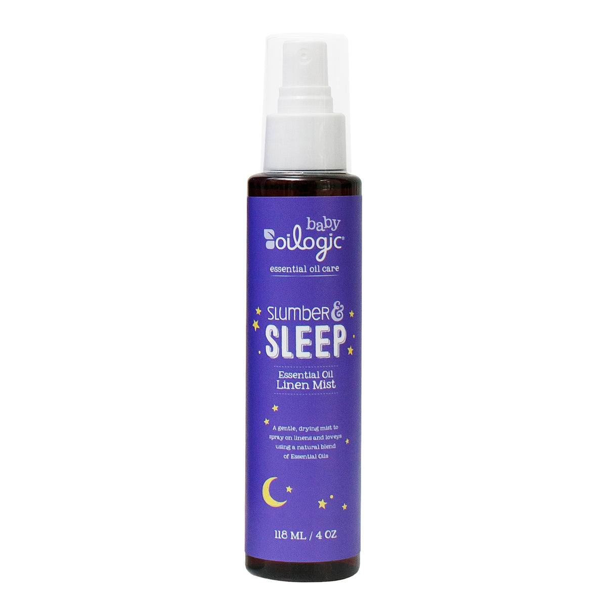 Oilogic Sleep Spray for Babies