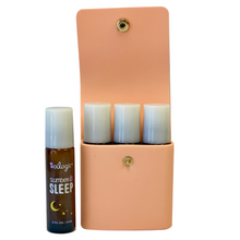 Essential Oil Roll-On Carrying Case