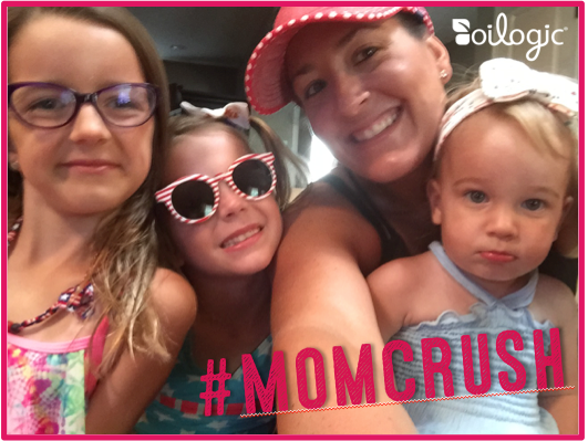 #MomCrush Number 3 Is...