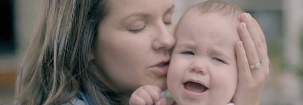 6 Safe Natural Ways to Soothe Your Fussy Baby