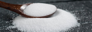 The Joys and Benefits of an Epsom Salt Bath
