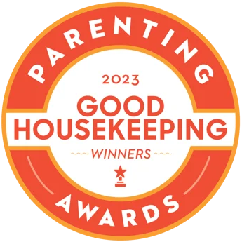 Good Housekeeping Parenting Award