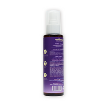 Relax & Sleep Essential Oil Linen Mist