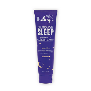Slumber & Sleep Calming Cream