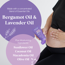 Prego Boob & Belly Essential Oil Balm