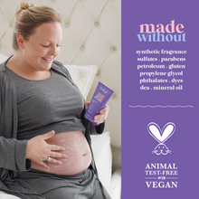 Prego Boob & Belly Essential Oil Balm