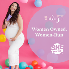 Prego Boob & Belly Essential Oil Balm