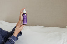 Relax & Sleep Essential Oil Linen Mist