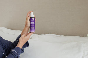 Relax & Sleep Essential Oil Linen Mist