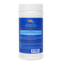 Kids Stuffy Nose & Cough Essential Oil Epsom Salt & Shower Steamer