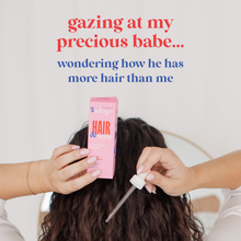 Hair & Scalp Essential Oil Serum