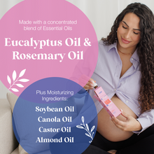 Hair & Scalp Essential Oil Serum