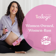 Hair & Scalp Essential Oil Serum