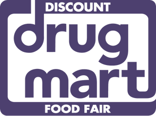 Discount Drug Mart