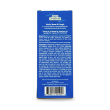 Stuffy Nose & Cough Essential Oil Roll-On