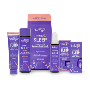 Dream Big Baby Bundle