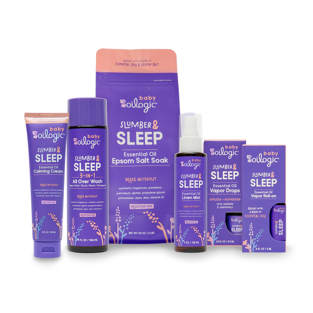 Dream Big Baby Bundle