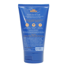 Kids Stuffy Nose & Cough Essential Oil Vapor Cream