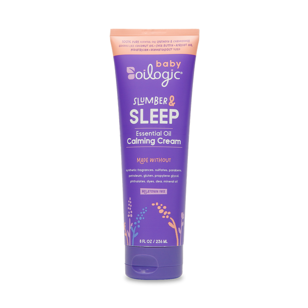 Slumber & Sleep Calming Cream