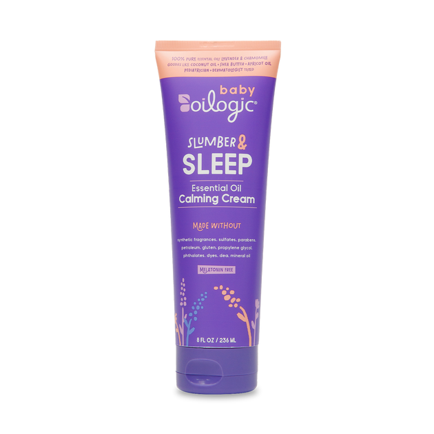 Slumber & Sleep Calming Cream