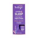 Slumber & Sleep Essential Oil Vapor Drops