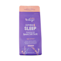 Slumber & Sleep Essential Oil Epsom Salt Soak