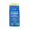 Stuffy Nose & Cough Essential Oil Epsom Salt Soak