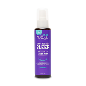 Kids Slumber & Sleep Essential Oil Linen Mist