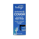 Stuffy Nose & Cough Essential Oil Vapor Drops