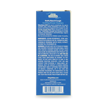 Stuffy Nose & Cough Soothing Vapors Shower Steamers