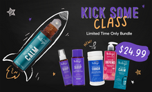 Kick Some Class Bundle