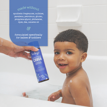 Stuffy Nose & Cough Vapor Bath