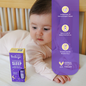 Slumber & Sleep Essential Oil Roll-On