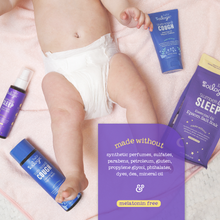 Slumber & Sleep Essential Oil Epsom Salt Soak