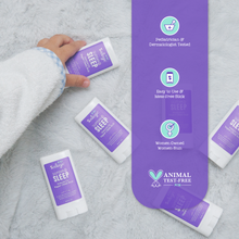 Kids Slumber & Sleep Vapor Chest Rub