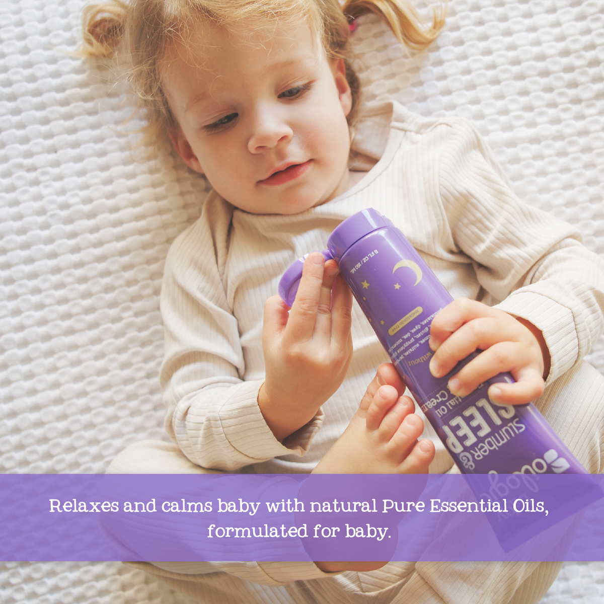 Rest Bed Cream