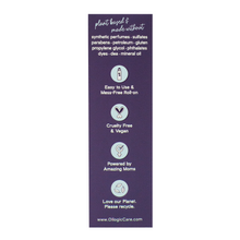 Prego Headache Essential Oil Roll-On