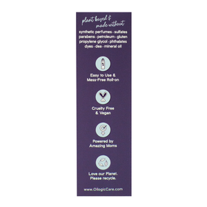 Prego Headache Essential Oil Roll-On