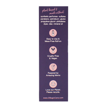 Prego Nausea Essential Oil Roll-On