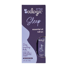 Prego Sleep Essential Oil Roll-On