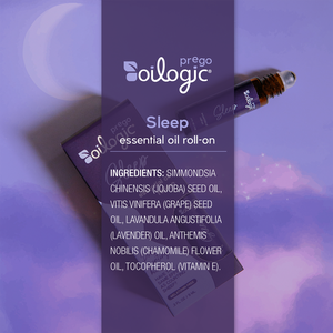 Prego Sleep Essential Oil Roll-On