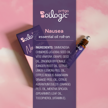 Prego Nausea Essential Oil Roll-On