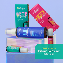 Prego Nausea Essential Oil Roll-On