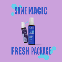 Prego Sleep Essential Oil Linen Mist