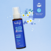 Prego Sleep Essential Oil Linen Mist