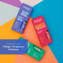 Prego Sleep Essential Oil Linen Mist