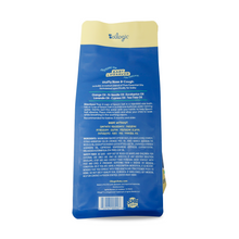 Stuffy Nose & Cough Essential Oil Epsom Salt Soak