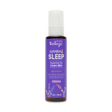 Slumber & Sleep Essential Oil Linen Mist