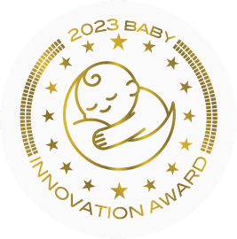 Baby Innovation Awards Skincare Product of the Year